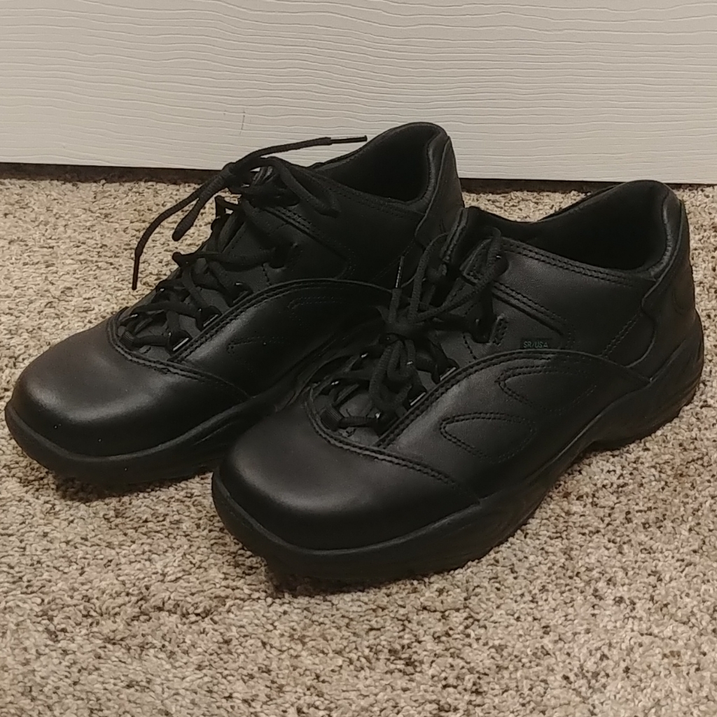 Men's Reebok Cross Trainer Oxfords